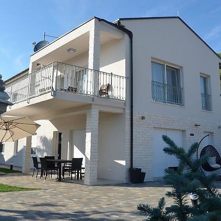 Apartments Villa Marina 보디체 외부 사진