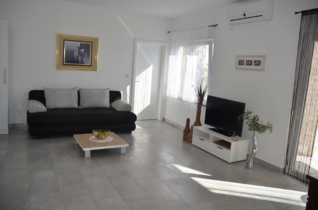Apartments Villa Marina 보디체 객실 사진