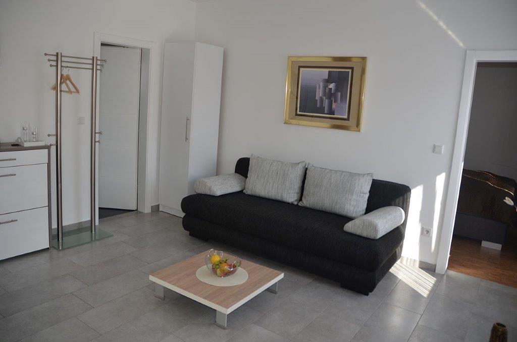 Apartments Villa Marina 보디체 객실 사진