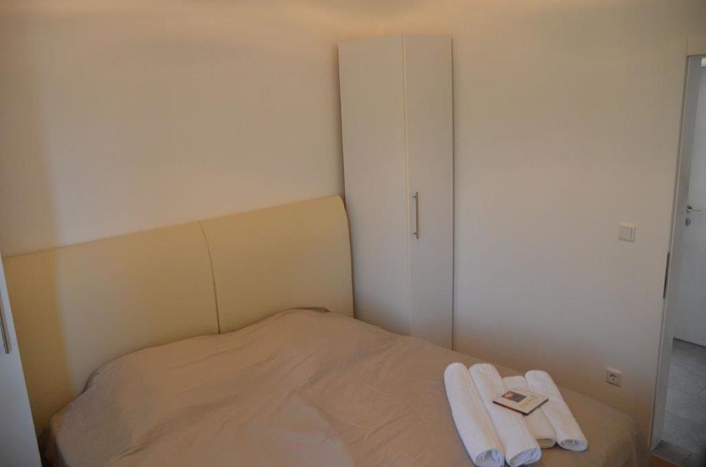 Apartments Villa Marina 보디체 객실 사진