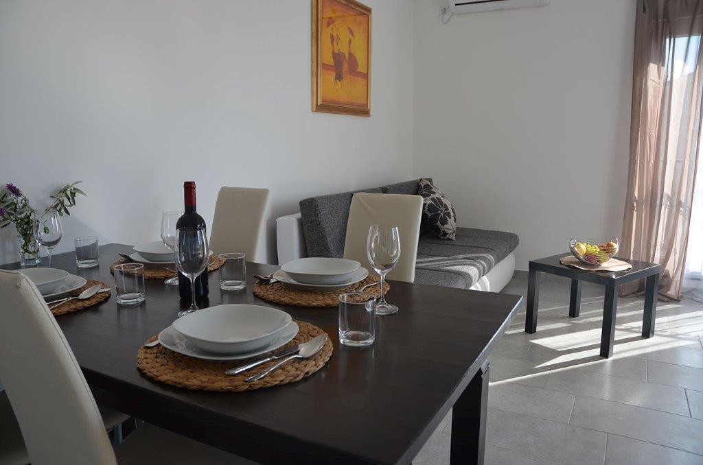 Apartments Villa Marina 보디체 객실 사진
