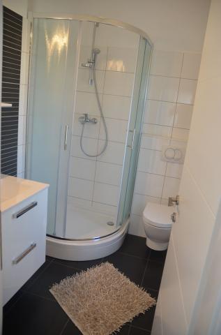 Apartments Villa Marina 보디체 객실 사진