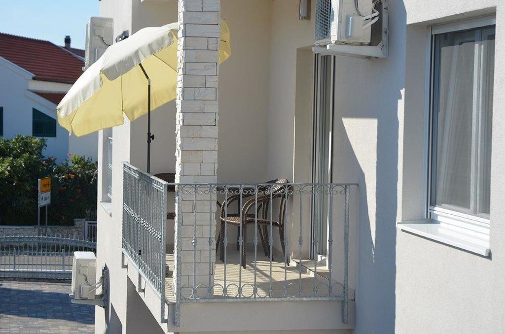 Apartments Villa Marina 보디체 객실 사진