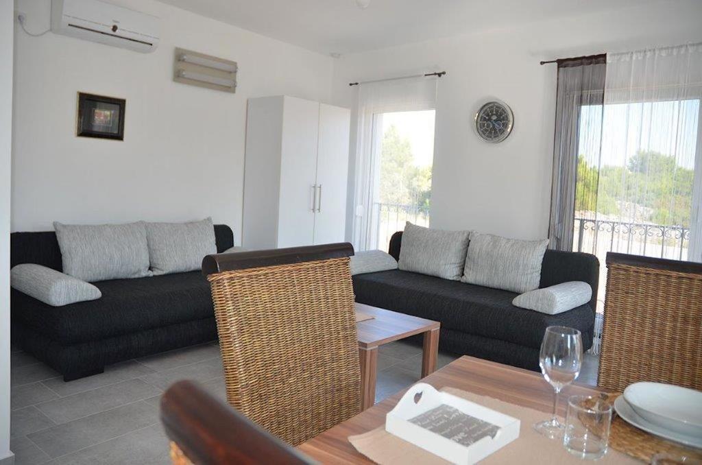 Apartments Villa Marina 보디체 객실 사진